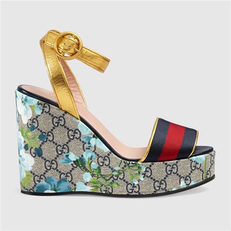 gucci espadrilles sandals